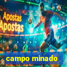 campo minado